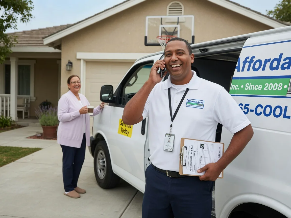 Central Ac Repair Pruden, TN FAQs